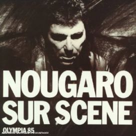Sur Scène Olympia 85 - 1986 • Álbum