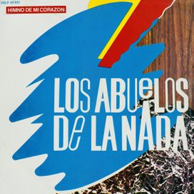Himno De Mi Corazón - 1984 • Álbum