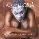 Retrato De Um Artista Quando Coisa - 2001 • Álbum