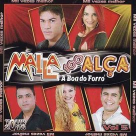 Mil Vezes Melhor Vol. 5 - 2010 • Álbum