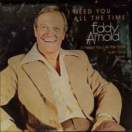 I Need You All The Time - 1977 • Álbum