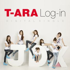 Log-In - 2010 • Sencillo/EP