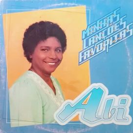 Minhas Canções Favoritas - 1980 • Álbum