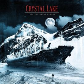 Into The Great Beyond - 2010 • Álbum
