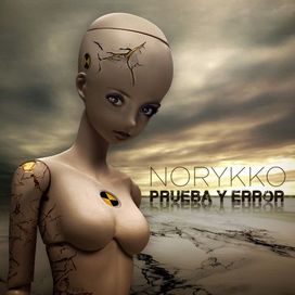 Prueba y Error - 2019 • Sencillo/EP