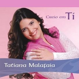 Creio Em Ti - 2008 • Álbum