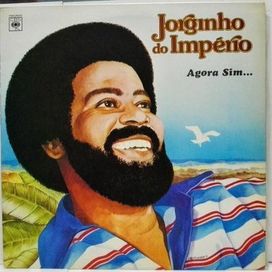 Agora Sim - 1978 • Álbum