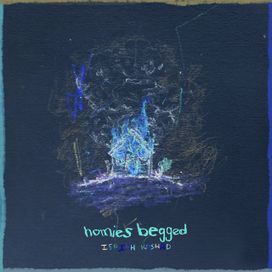 The House Is Burning [homies begged] - 2021 • Álbum