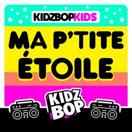 Ma p'tite étoile - 2022 • Single/EP