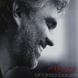 Amore - 2006 • Álbum