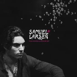 You Should Know - 2016 • Sencillo/EP