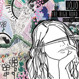 The High Road (2018) - 2018 • Álbum
