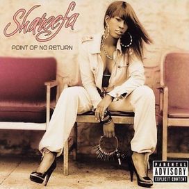 Point Of No Return - 2006 • Álbum