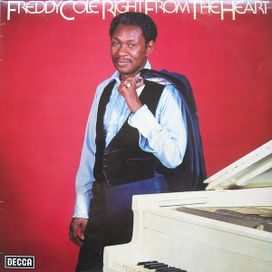 Right From The Heart - 1980 • Álbum