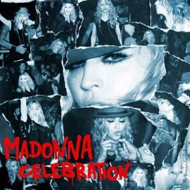 Celebration (Int'l Dmd Maxi) - 2009 • Single/EP