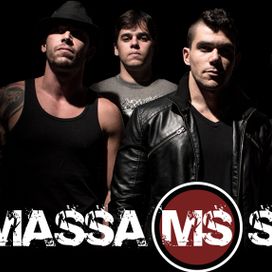Massa Sonora - 2013 • Álbum