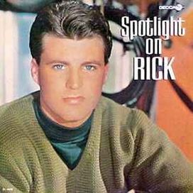 Spotlight On Rick - 1964 • Álbum