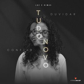 Tudo Novo - 2022 • Sencillo/EP