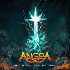 Ride Into The Storm - 2023 • Single/EP
