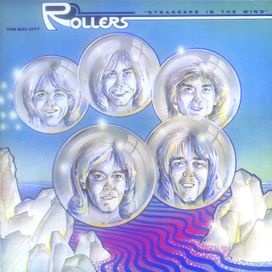 Strangers In The Wind - 1978 • Álbum