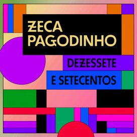 Dezessete e Setecentos - 2024 • Single/EP