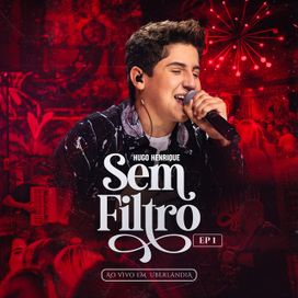 Sem Filtro  - 2022 • Álbum
