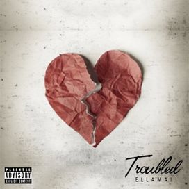 Troubled - 2015 • Single/EP