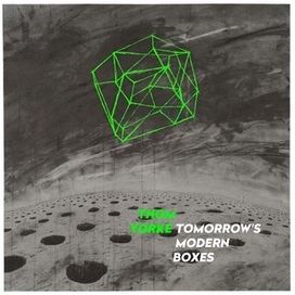 Tomorrow's Modern Boxes - 2014 • Álbum