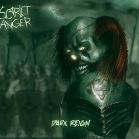 Dark Reign - 2012 • Álbum