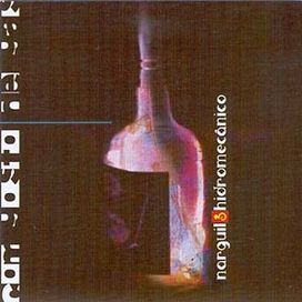 Com Gosto De Gás - 2004 • Álbum