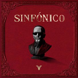 SINFÓNICO (En Vivo) - 2025 • Álbum