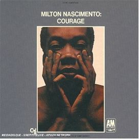 Courage - 1969 • Álbum