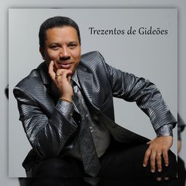 Trezentos de Gideões - 2001 • Single/EP