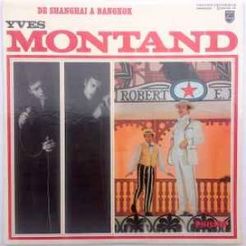 De Shanghai A Bangkok - 1961 • Álbum