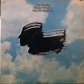 He Ain't Heavy, He's My Brother - 1969 • Álbum