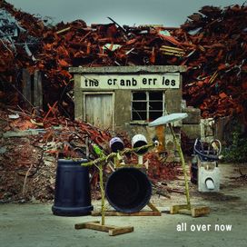 All Over Now - 2019 • Single/EP