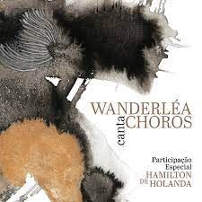 Wanderléa Canta Choros - 2023 • Álbum