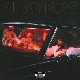 PLAYBOY  - 2021 • Álbum