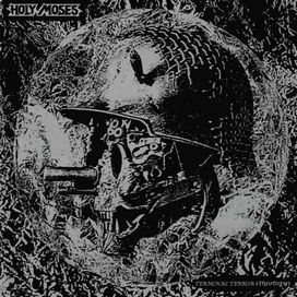 Terminal Terror - 1991 • Álbum