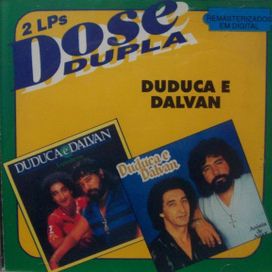 Dose Dupla (Vol. 1) - 1995 • Recopilación