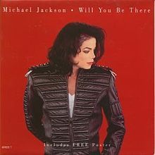 Will You Be There - 1991 • Single/EP
