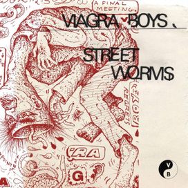 Street Worms  - 2018 • Álbum