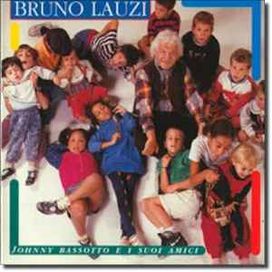 Johnny Bassotto e I Suoi Amici - 1996 • Álbum