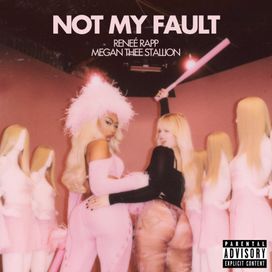 Not My Fault (feat. Megan Thee Stallion) - 2023 • Sencillo/EP