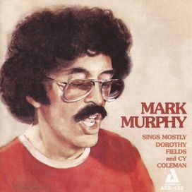 Sings Dorothy Fields And Cy Coleman - 1977 • Álbum