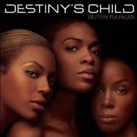 Destiny Fulfilled - 2004 • Álbum