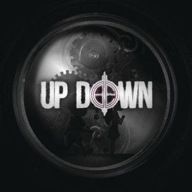Up Down - 2017 • Sencillo/EP
