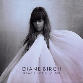 Speak a Little Louder (Deluxe Version) - 2013 • Álbum