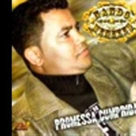 Promessa Cumprida - 2009 • Álbum