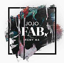 FAB. (feat. Remy Ma) - 2016 • Sencillo/EP